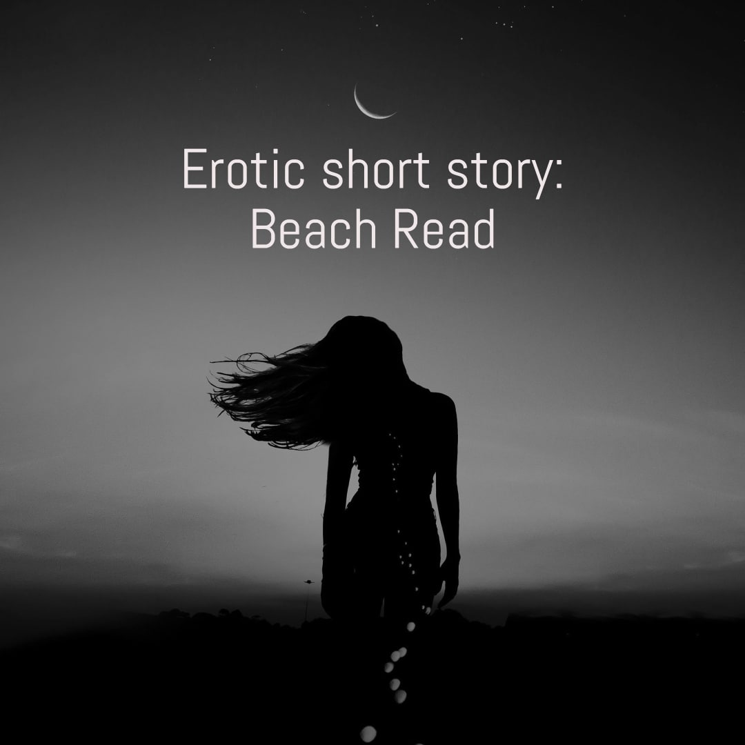 Erotic Beach Sex - Dirty Little Lies: 8 erotic short stories - Lizella Prescott
