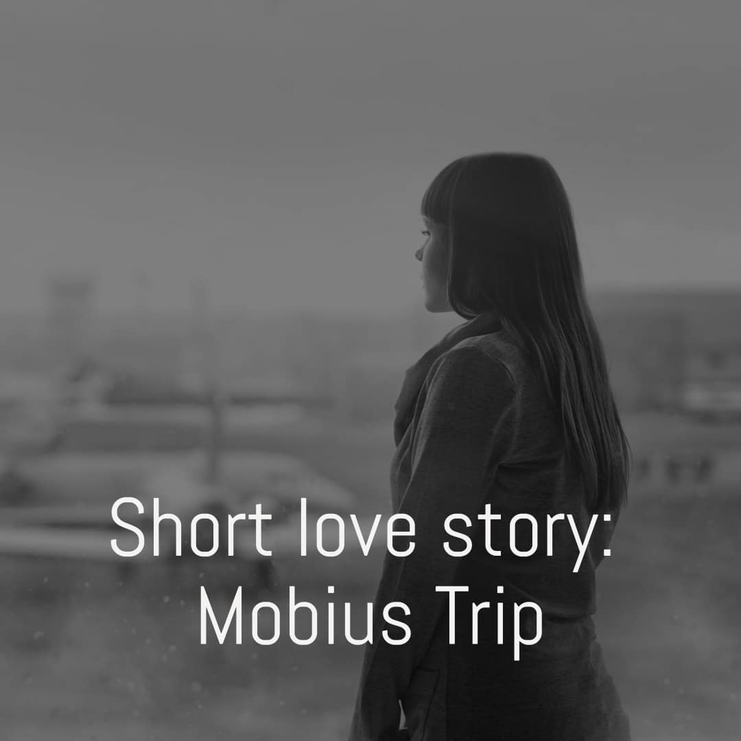 Short Love Story Mobius Trip Lizella Prescott