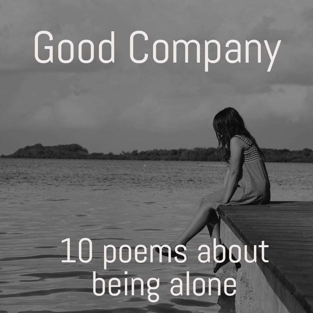 Alone Poems - Best Poems For Alone