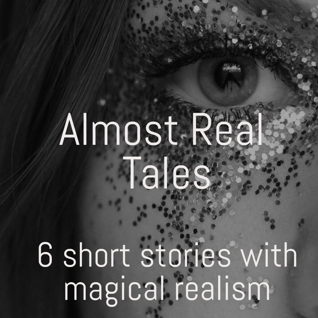 magical realism short stories